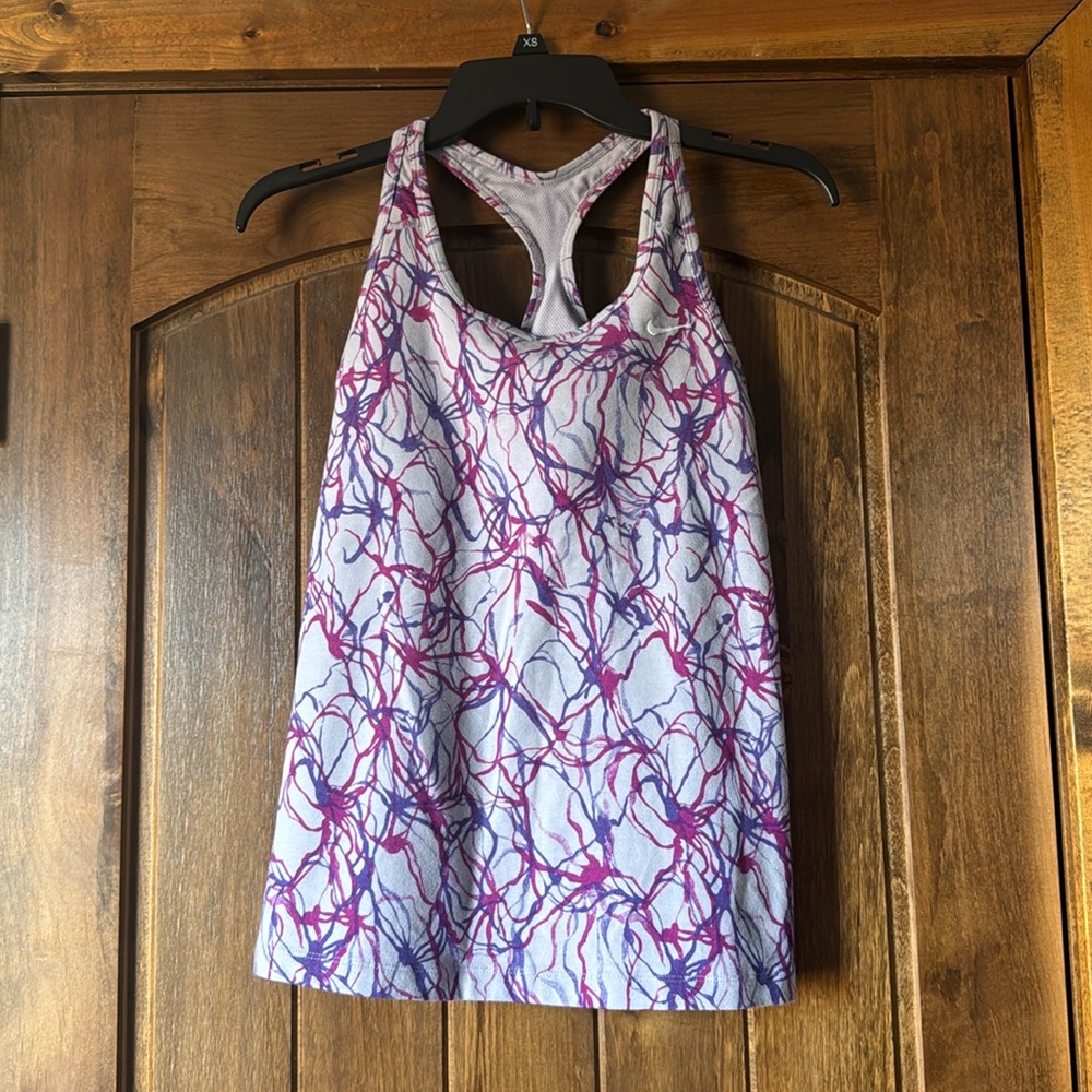 Nike Tanktop